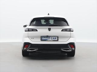 Peugeot 308 1,2 PT 96kW Allure 1.Maj. DPH CZ kombi - Foto 6