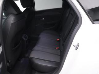 Peugeot 308 1,2 PT 96kW Allure 1.Maj. DPH CZ kombi - Foto 13