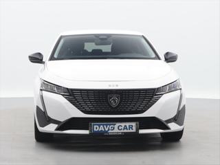 Peugeot 308 1,2 PT 96kW Allure 1.Maj. DPH CZ kombi - Foto 2