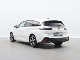 Peugeot 308 1,2 PT 96kW Allure 1.Maj. DPH CZ kombi - Foto 5