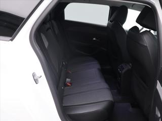 Peugeot 308 1,2 PT 96kW Allure 1.Maj. DPH CZ kombi - Foto 12