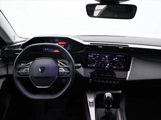 Peugeot 308 1,2 PT 96kW Allure 1.Maj. DPH CZ kombi - Foto 18
