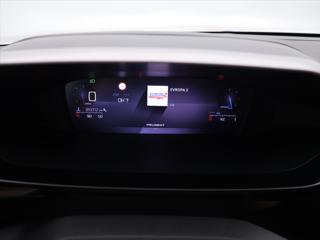 Peugeot 308 1,2 PT 96kW Allure 1.Maj. DPH CZ kombi - Foto 14