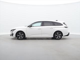 Peugeot 308 1,2 PT 96kW Allure 1.Maj. DPH CZ kombi - Foto 4