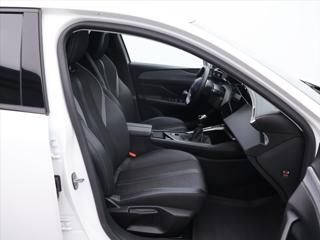 Peugeot 308 1,2 PT 96kW Allure 1.Maj. DPH CZ kombi - Foto 11