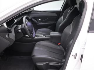Peugeot 308 1,2 PT 96kW Allure 1.Maj. DPH CZ kombi - Foto 10