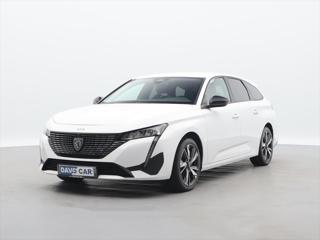 Peugeot 308 1,2 PT 96kW Allure 1.Maj. DPH CZ kombi - Foto 3