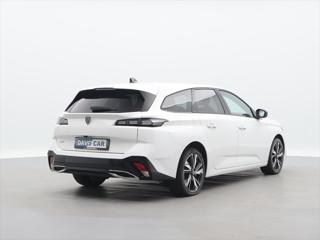 Peugeot 308 1,2 PT 96kW Allure 1.Maj. DPH CZ kombi - Foto 7