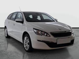 Peugeot 308 1.6 BlueHDi 73kW kombi