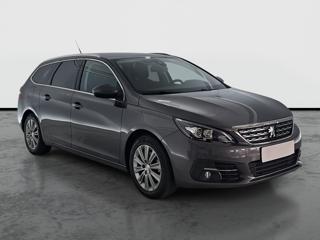 Peugeot 308 1.2 PureTech 96kW kombi