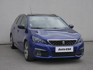 Peugeot 308 1.2PT kombi