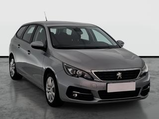 Peugeot 308 1.5 BlueHDi 96kW kombi