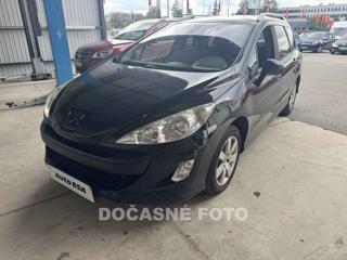 Peugeot 308 1.6 HDi kombi