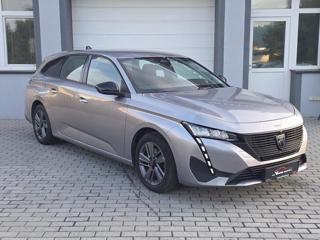 Peugeot 308 1.2PT 96kW ACTIVE 1.MAJITEL ČR kombi