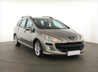 Peugeot 308 1.6 HDi 66kW kombi