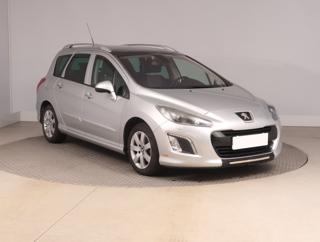 Peugeot 308 1.6 HDi 82kW kombi