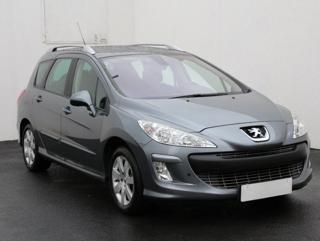 Peugeot 308 1.6i kombi