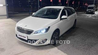 Peugeot 308 1.6 Blue HDi kombi