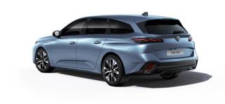 Peugeot 308 SW ALLURE Hybrid 145 e-DCS6 kombi - Foto 5