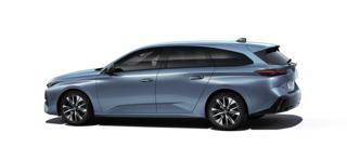 Peugeot 308 SW ALLURE Hybrid 145 e-DCS6 kombi - Foto 3