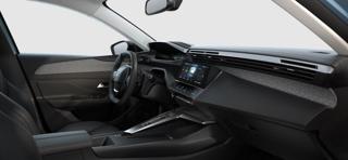 Peugeot 308 SW ALLURE Hybrid 145 e-DCS6 kombi - Foto 8