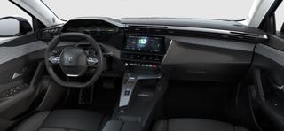 Peugeot 308 SW ALLURE Hybrid 145 e-DCS6 kombi - Foto 7