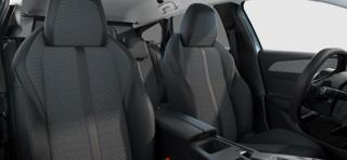Peugeot 308 SW ALLURE Hybrid 145 e-DCS6 kombi - Foto 9
