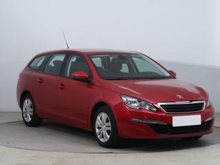 Peugeot 308 1.2 e-THP 96kW kombi