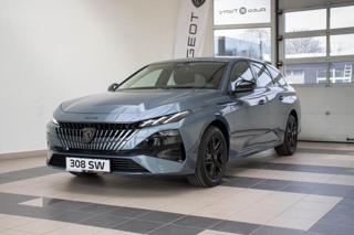 Peugeot 308 SW STYLE Hybrid 145 e-DCS6 kombi