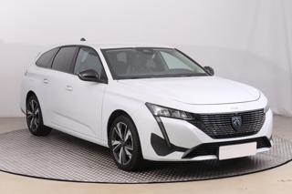 Peugeot 308 1.2 PureTech 96kW kombi