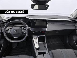 Peugeot 308 1,2 PT 96 kW Allure Aut. DPH CZ kombi - Foto 3