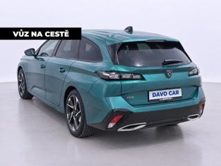 Peugeot 308 1,2 PT 96 kW Allure Aut. DPH CZ kombi - Foto 2