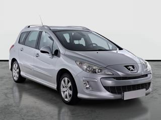 Peugeot 308 1.6 HDi 80kW kombi