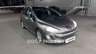 Peugeot 308 1.6VTi, Serv.kniha kombi