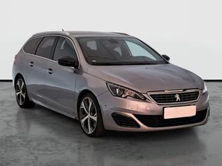 Peugeot 308 2.0 BlueHDi GT 133kW kombi