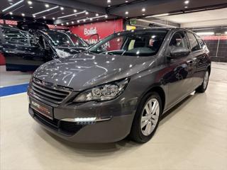 Peugeot 308 2,0 HDi  Active kombi