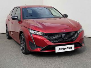 Peugeot 308 1.2PT kombi