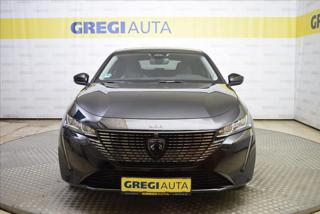 Peugeot 308 1,2 i ALLURE,PO SERVISU kombi