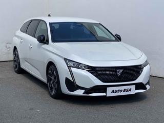 Peugeot 308 1.5 HDi kombi