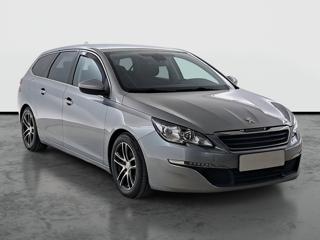 Peugeot 308 1.6 BlueHDi 88kW kombi