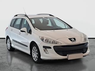 Peugeot 308 1.6 HDi 68kW kombi