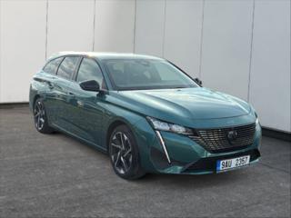 Peugeot 308 1,2 PT 130 Allure Pack kombi