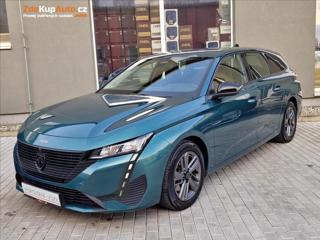Peugeot 308 1.5HDI 96kW SW ACTIVE PACK,ČR kombi
