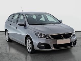 Peugeot 308 1.5 BlueHDi 96kW kombi