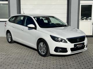 Peugeot 308 1.2PT 96kW KAMERA  ČR NOVÉ kombi