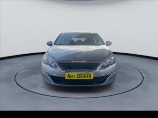 Peugeot 308 1,6 HDI,Servis.Kniha kombi