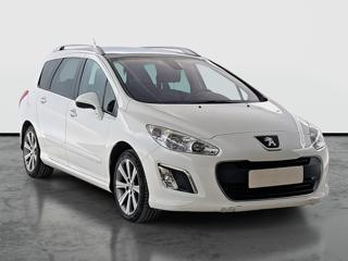 Peugeot 308 1.6 HDi 82kW kombi