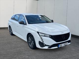 Peugeot 308 1,5 BHDi 130 Active Pack kombi