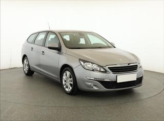 Peugeot 308 1.6 BlueHDi 88kW kombi