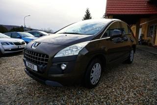 Peugeot 3008 3008 ACTIVE 1,6 HDI 82 kW MPV